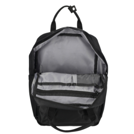 Enrico Benetti Innsbruck rugzak zwart