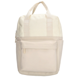 Beagles Bando rugzak crème