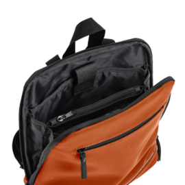 Daniel Ray Rugtas Gresham oranje