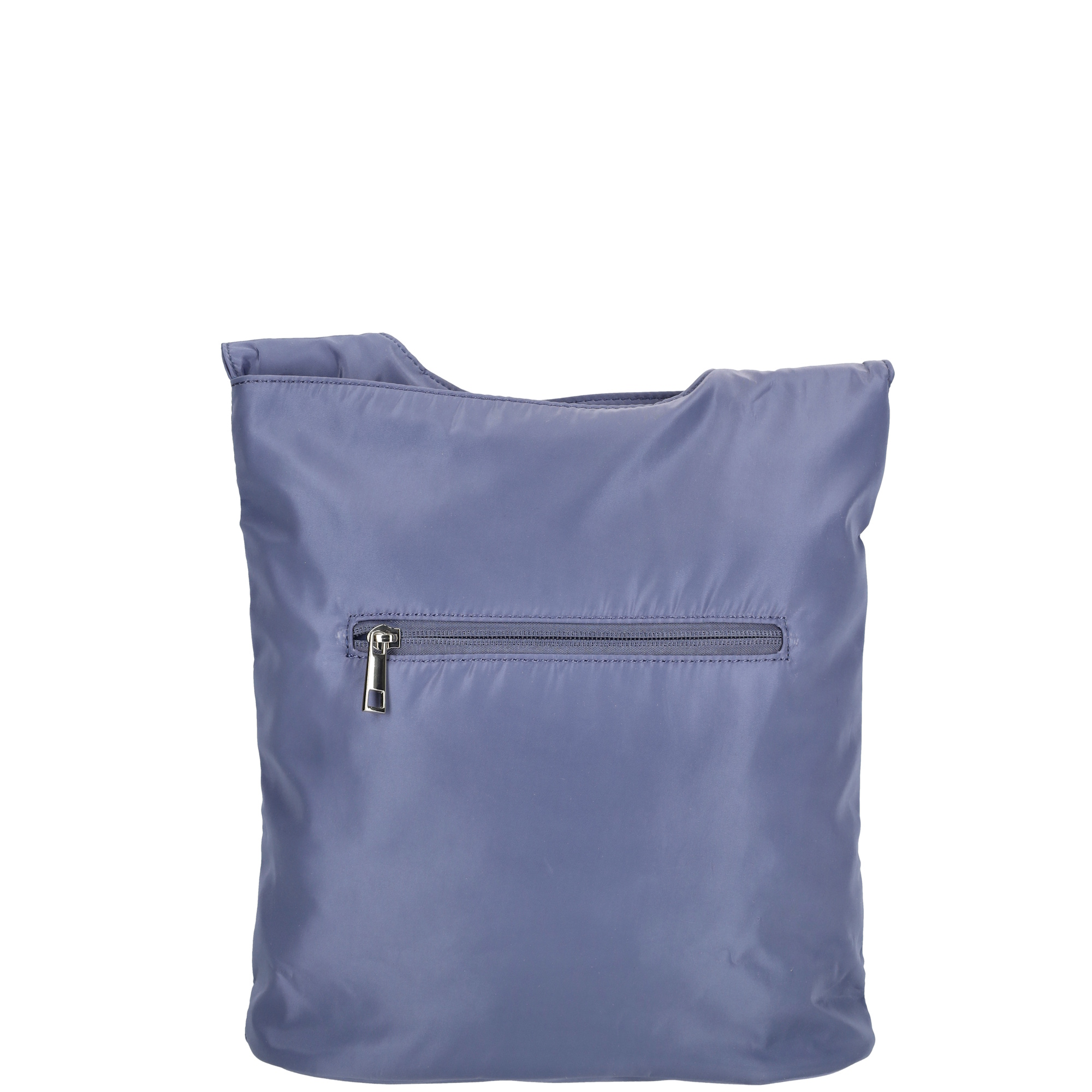 Enrico Benetti Janice crossbody tas jeans blauw