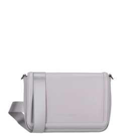 Enrico Benetti Luca crossbodytas lilac