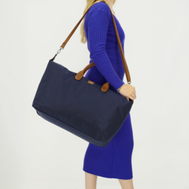 Charm London Buckingham reistas blauw