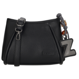 Zebra Trends Sofie crossbodytas zwart