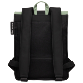 Bold Banana Original rugtas natuur groen