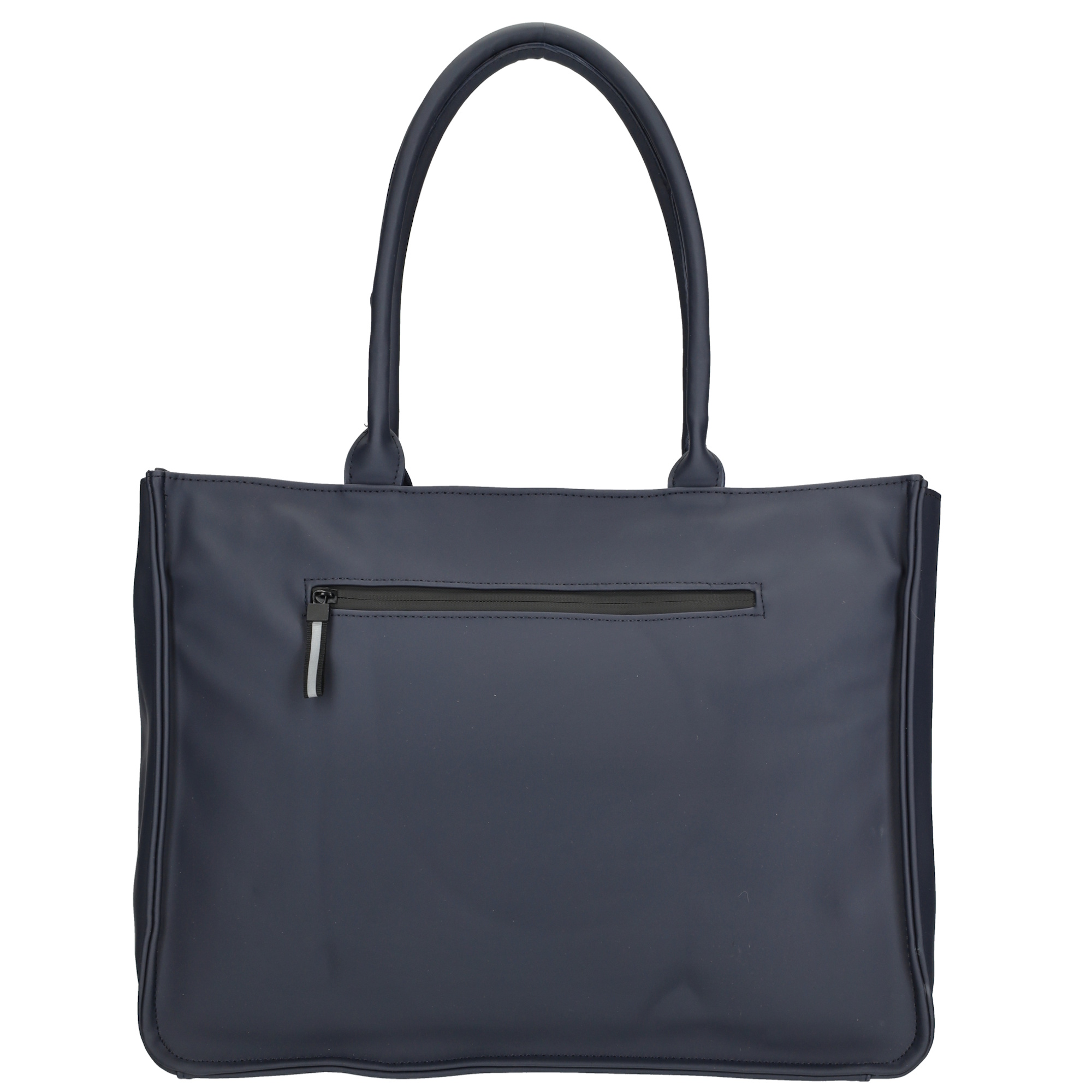 Enrico Benetti Bergen schouder/laptoptas waterafstotend blauw