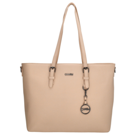 Charm London schopper Birmingham licht roze