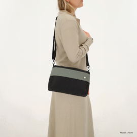 Beagles Nova crossbodytas zwart