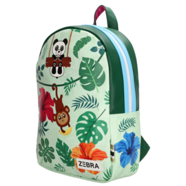 Zebra Trends  limited edition roos rugzak