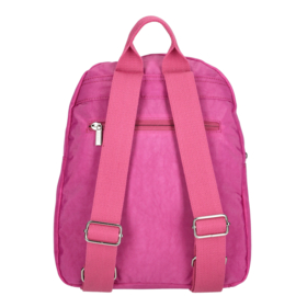 Enrico Benetti Suzie rugtas fuchsia