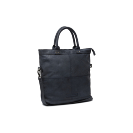 The Chesterfield Brand shopper Ontario navy