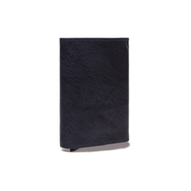 The Chesterfield Brand pashouder Paris blauw