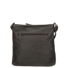 Enrico Benetti Harper crossbodytas bruin