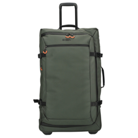 Enrico Benetti wieltas Stockholm olive