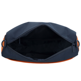 Beagles Nova crossbodytas blauw