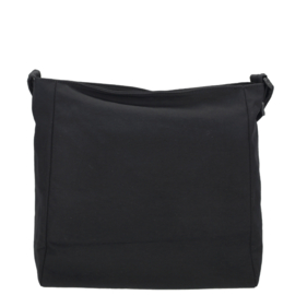Enrico Benetti Tessa schoudertas zwart