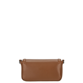 Enrico Benetti Luca crossbodytas camel