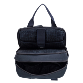 Beagles Bando rugzak blauw