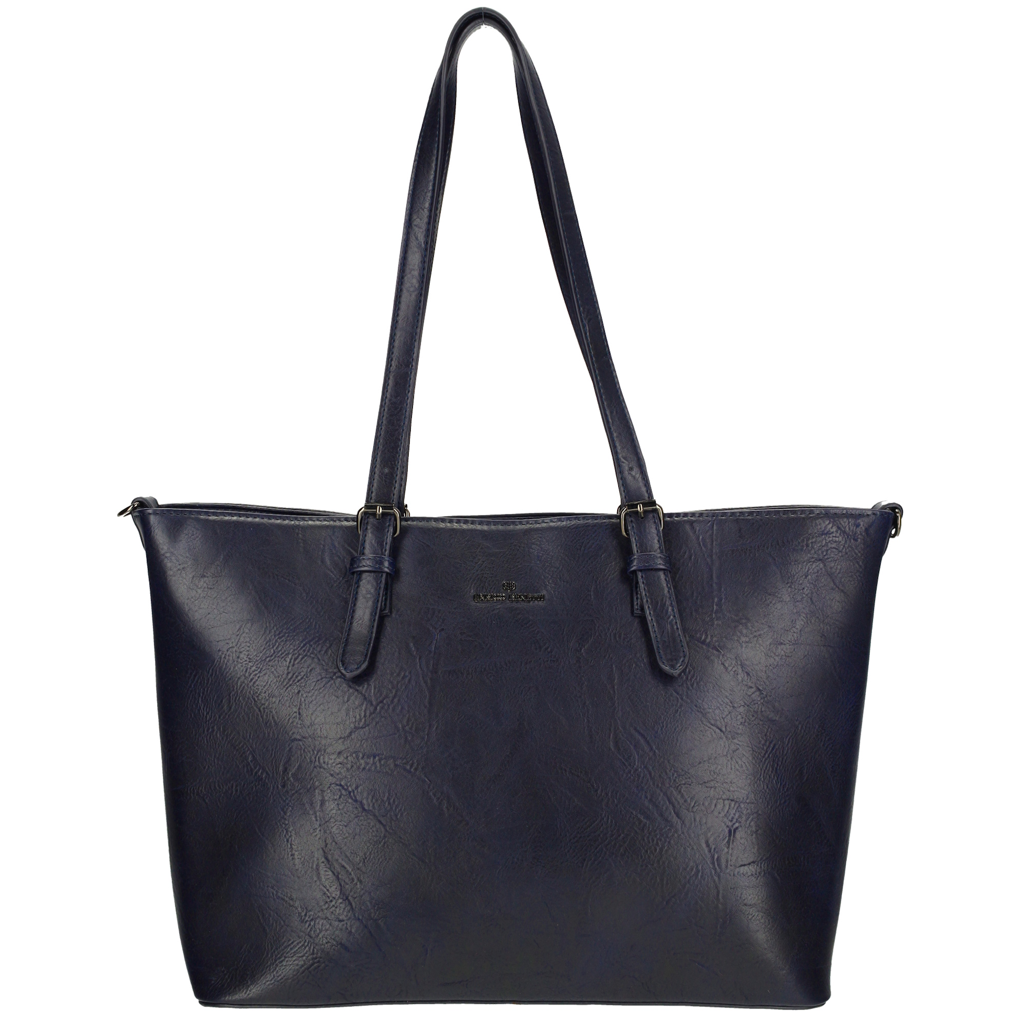Enrico Benetti Kate shopper blauw