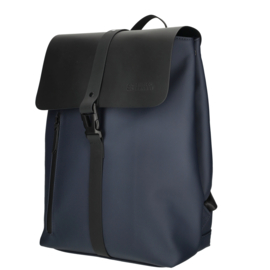 Enrico Benetti Glasgow rugzak blauw