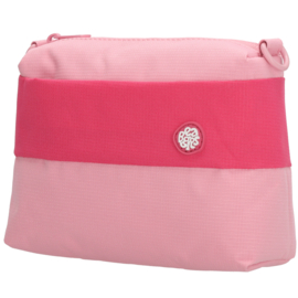 Beagles Nova crossbodytas roze