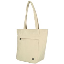 Enrico Benetti Tessa shopper sand