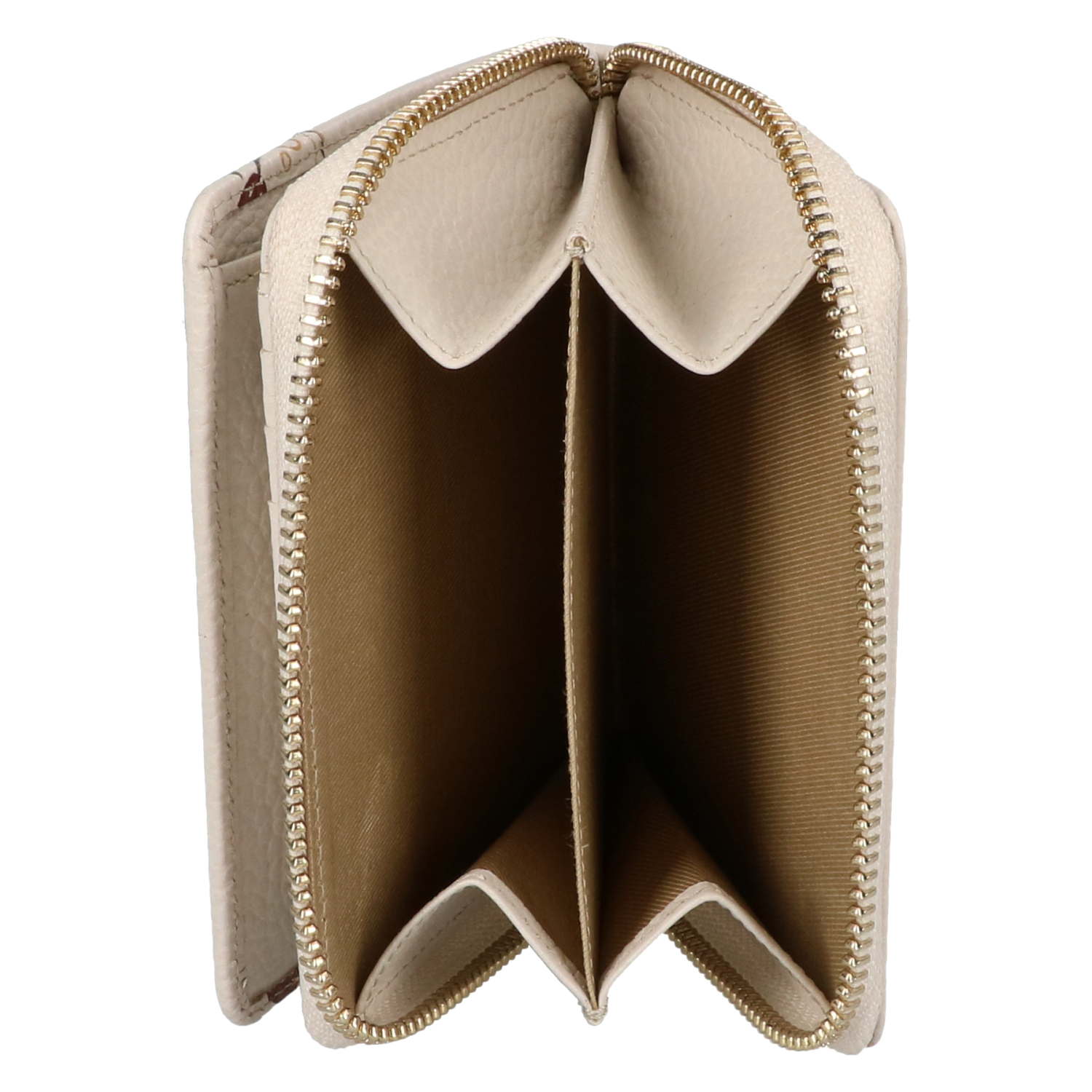 Revival Vintage dames portemonnee lola