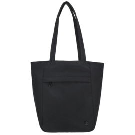 Enrico Benetti Tessa shopper zwart