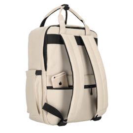 Enrico Benetti Innsbruck rugzak sand