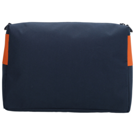 Beagles Nova crossbodytas blauw