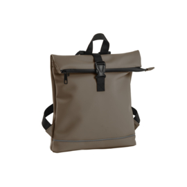 Daniel Ray Rugtas Jefferson khaki