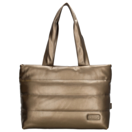 Zebra Evie laptoptas brons