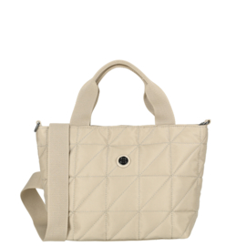 Enrico benetti Josephine handtas beige