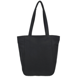 Enrico Benetti Tessa shopper zwart