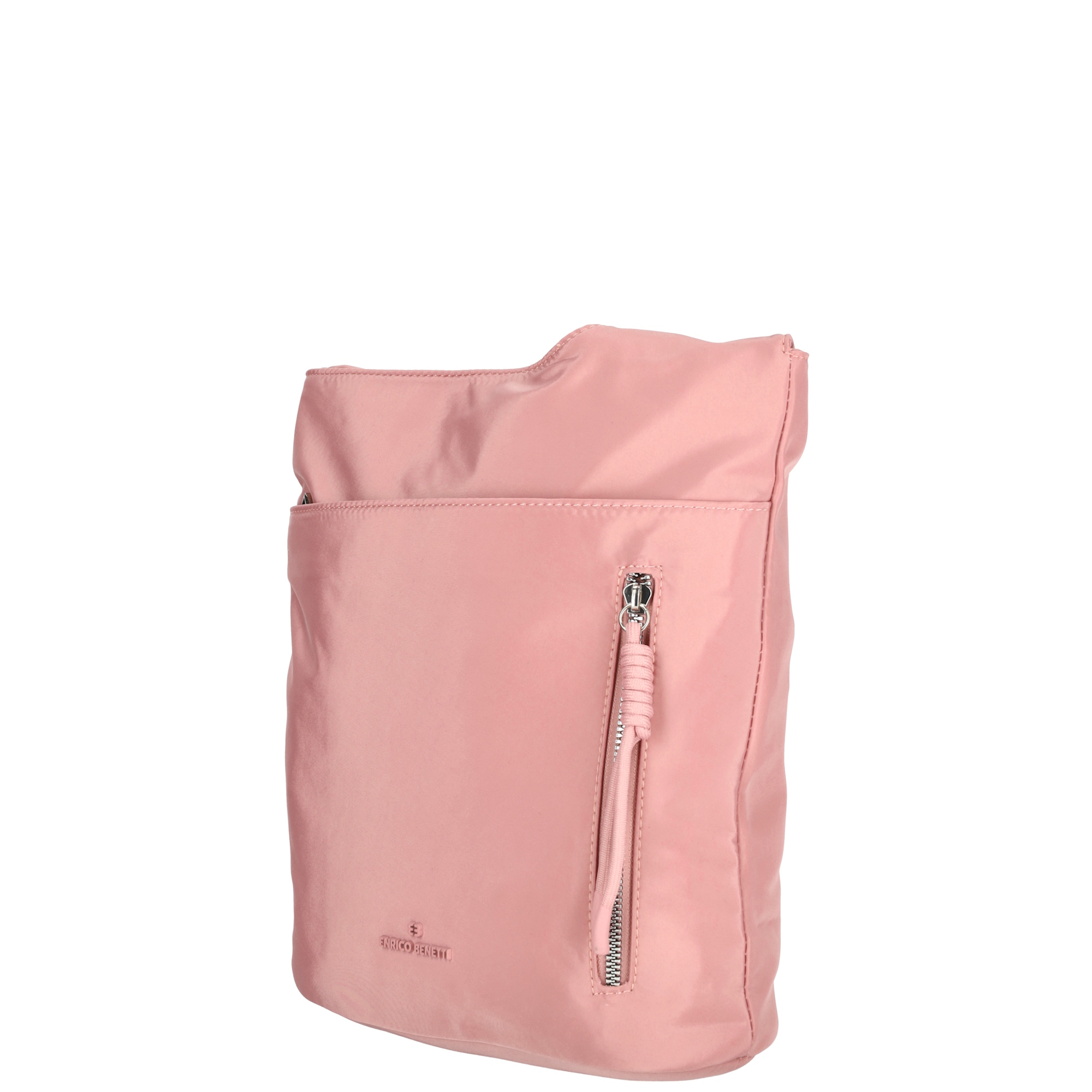 Enrico Benetti Janice crossbody tas roze