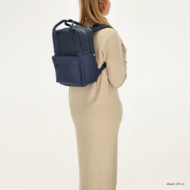 Beagles Bando rugzak blauw