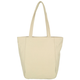 Enrico Benetti Tessa shopper sand