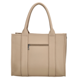 Charm London bond shopper zand