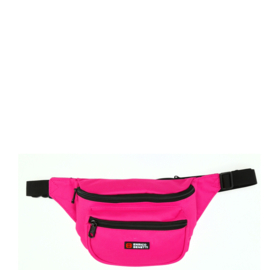 Enrico Benetti heuptas Amsterdam fuchsia
