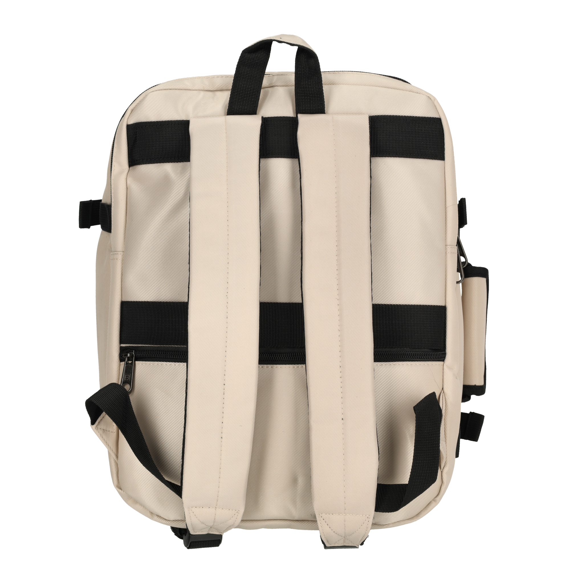 Enrico Benetti Innsbruck underseater - laptoptas zand