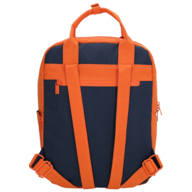 Beagles Nova rugtas blauw