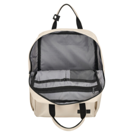 Enrico Benetti Innsbruck rugzak sand