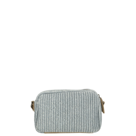 Enrico Benetti Summer crossbodytas jeansblue