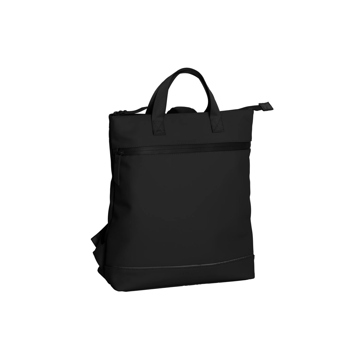 Daniel Ray Rugtas/shopper zwart