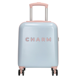 Charm London Capetown underseater baby blauw