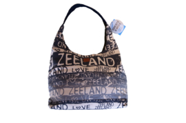 Zeeland tas jeans