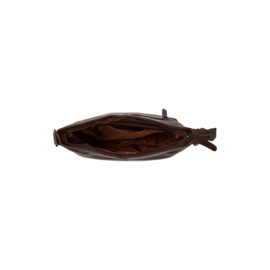 The Chesterfield Brand schoudertas Jen bruin
