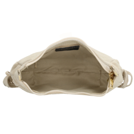 Charm london Elisa schoudertas zand