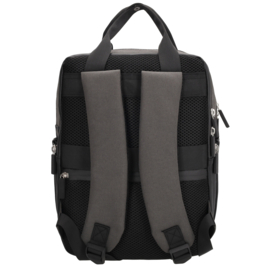 Beagles Bando rugzak zwart