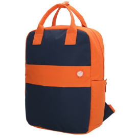 Beagles Nova rugtas blauw
