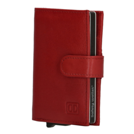 Double-D FH-serie safety wallet rood